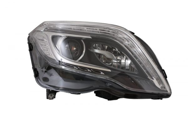 Farois frente LED DRL Mercedes Benz GLK X204 (2013-2015) - Image 2