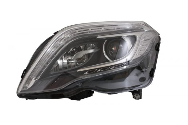 Farois frente LED DRL Mercedes Benz GLK X204 (2013-2015) - Image 3