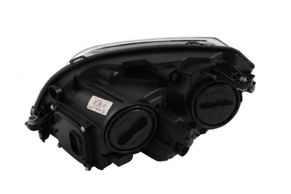 Farois frente LED DRL Mercedes Benz GLK X204 (2013-2015) - Image 4