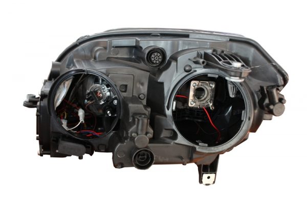 Farois frente LED DRL Mercedes Benz GLK X204 (2013-2015) - Image 7