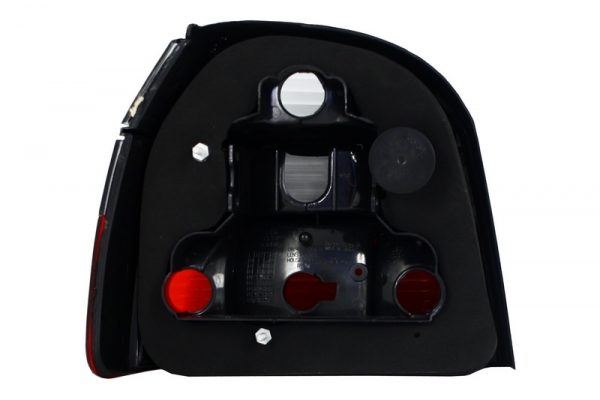 Farolins traseiros Lamp VW Golf 3 III 91-98 Red/Crystal Halogen - Image 3