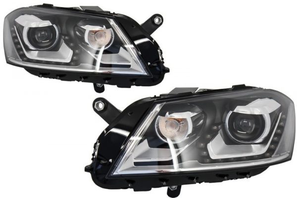 Farois frente LED DRL Volkswagen Passat 3C GP B7 (2011-up)