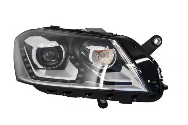 Farois frente LED DRL Volkswagen Passat 3C GP B7 (2011-up) - Image 2