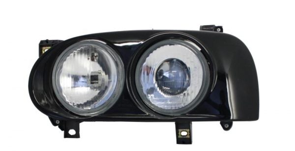 Farois frente VW Golf III 1991-1997