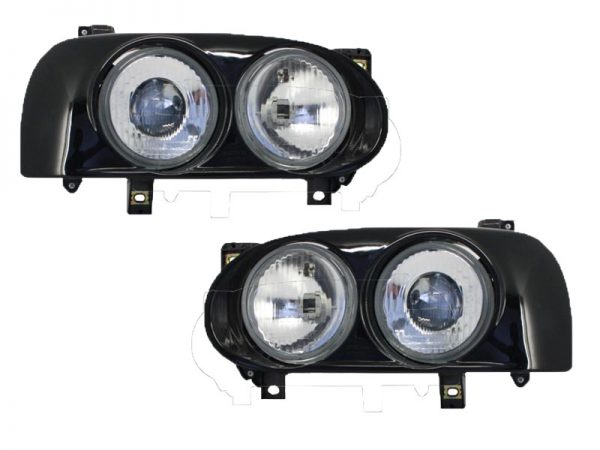 Farois frente VW Golf III 1991-1997 - Image 3