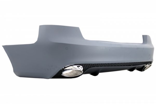 Parachoques traseiro Audi A5 S5 8T Coupe (2007-2015) Coupe/Cabrio RS5 Design - Image 2