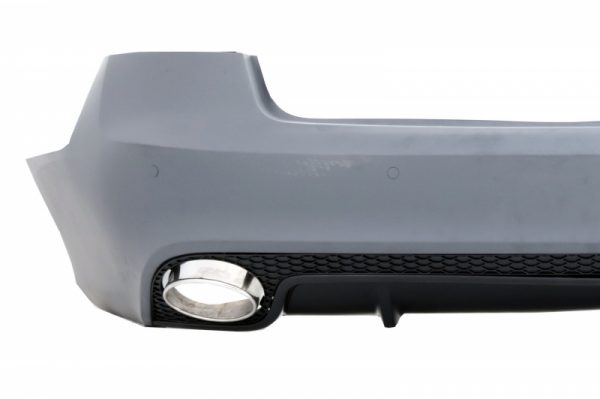 Parachoques traseiro Audi A5 S5 8T Coupe (2007-2015) Coupe/Cabrio RS5 Design - Image 3