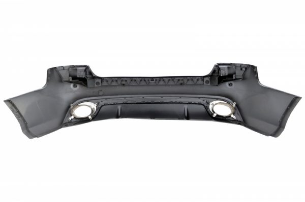 Parachoques traseiro Audi A5 S5 8T Coupe (2007-2015) Coupe/Cabrio RS5 Design - Image 4