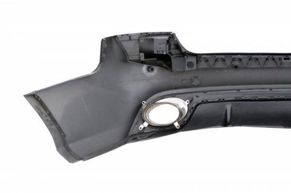 Parachoques traseiro Audi A5 S5 8T Coupe (2007-2015) Coupe/Cabrio RS5 Design - Image 5